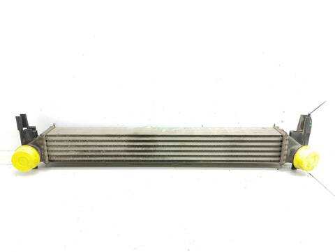Intercooler Seat Ibiza ECOMOTIVE 80CV 59KW