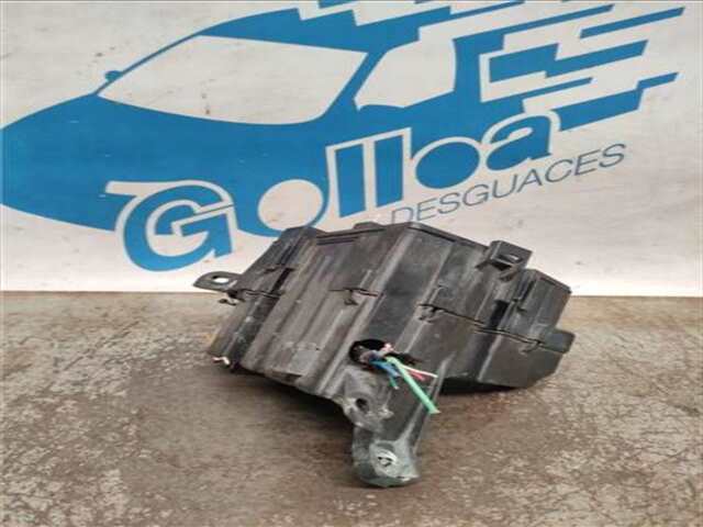 Foto 2ª: Caja Reles Fusibles Toyota Yaris 1.0 VVT-I [1KR-FE]
