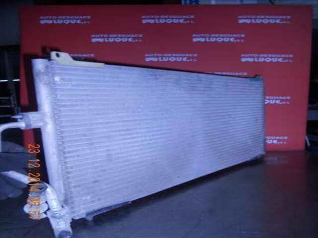 Foto 3ª: Radiador Calefaccion A.A. Peugeot 607 2.2 HDI [4HX (DW12TED4/FAP)]
