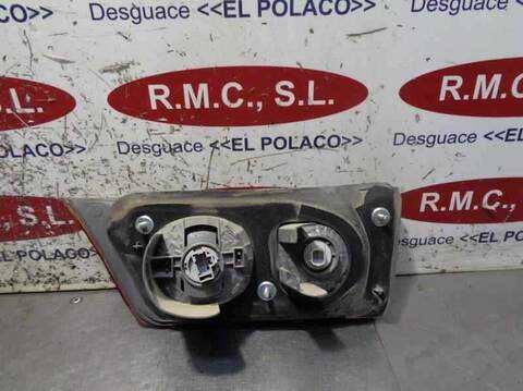 Foto 3ª: Piloto Portón Izquierdo Honda Accord 2.4 EXECUTIVE BERLINA 190CV 140KW [K24A3] (2006)