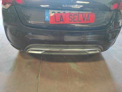 Foto 1ª: Paragolpes Trasero Citroen DS4 9H05 (2014)