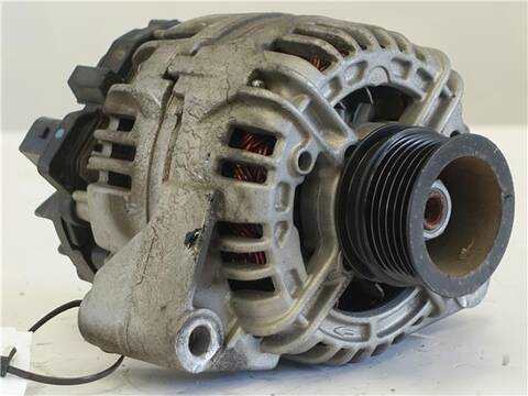 Alternador Mercedes Clase E 180 2.0 200 KOMPRESSOR 210.048) BERLINA 163CV 120KW