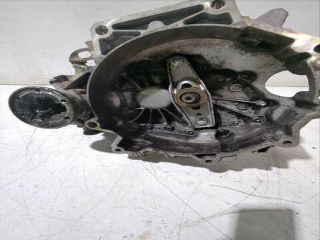 Caja Cambios Volkswagen Polo 1.9 TDI 101CV