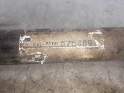 Transmision Delantera Izquierda Renault Scenic K4M812 JM)