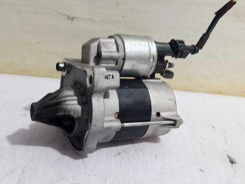 Foto 2ª: Motor de Arranque Opel Grandland DESIGN LINE 131CV (2017)