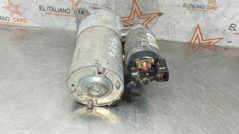 Foto 2ª: Motor de Arranque Kia Sportage CONCEPT 2WD 116CV 85KW [D4FD] (2017)