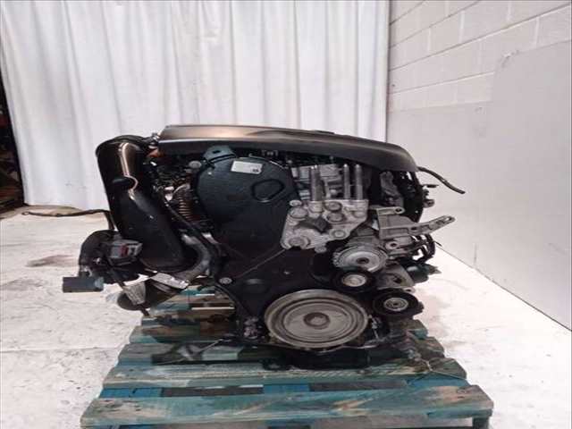 Foto 3ª: Motor Completo Citroen C Crosser 2.2 HDI 156CV 115KW [4HK (DW12ME5),4HN (DW12MTED4)] (2009)