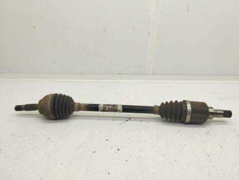Transmision Delantera Izquierda Citroen C3 TONIC 73CV 54KW