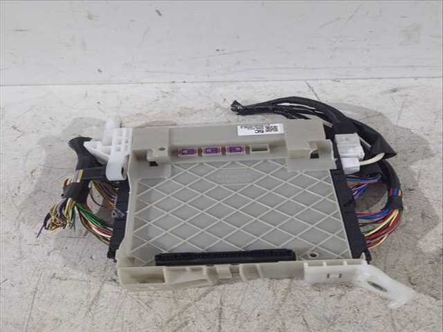 Foto 3ª: Centralita Motor ECU Toyota Corolla 1.8 VVTI HYBRID ZWE219) HATCHBACK 140CV 103KW [2ZR-FXE] (2020)