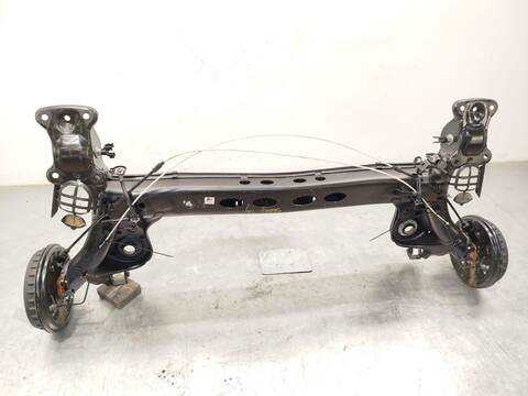 Puente Trasero Seat Ibiza 1.0 TSI 95CV 70KW
