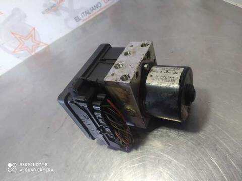 Abs Ford Fiesta TREND 90CV 66KW