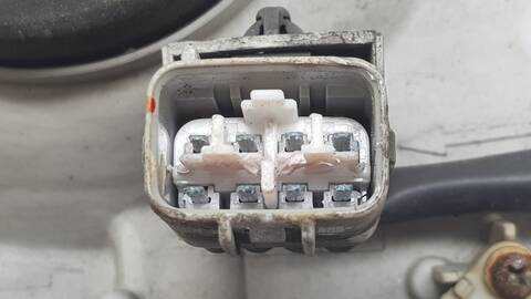 Foto 2ª: Faro Izquierdo Toyota Land Cruiser D4-D VX 5-PTAS.) 113CV 83KW (1996)