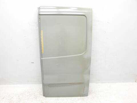 Puerta Trasera Derecha Renault Trafic L1H1 29T KOMFORT