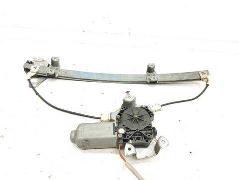 Elevalunas Eléctrico Delantero Derecho Nissan Primera BERLINA 99CV 73KW