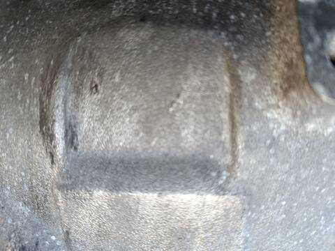 Foto 2ª: Caja Cambios Hyundai Tucson 1.6 CRDI CAT 136CV 100KW [G4FP] (2021)