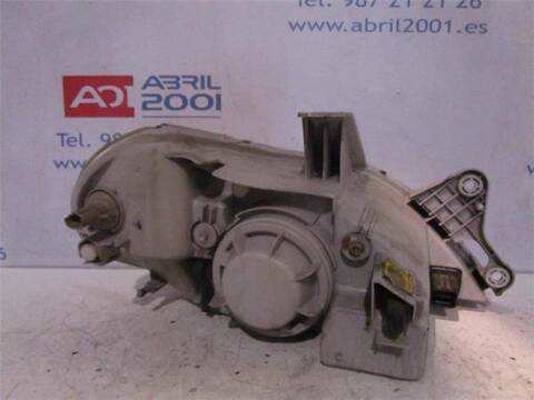 Foto 2ª: Faro Izquierdo Kia Rio 1.3 75CV 55KW [G/ A3E] (2002)