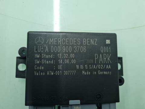 Foto 3ª: Centralita Motor ECU Mercedes Clase C 160 CLA 200 CDI 117.308) 136CV 100KW [651930] (2015)