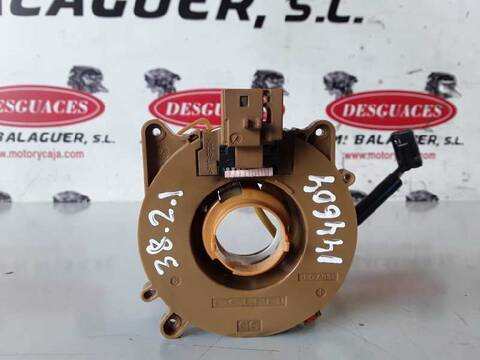 Foto 2ª: Anillo Airbag Fiat Fiorino BASIS CARGO 75CV (2007)