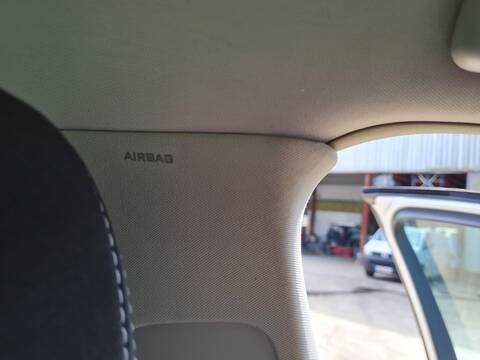 Airbag Cortina Delantero Izquierdo Renault Laguna DYNAMIQUE TOMTOM III 110CV 81KW