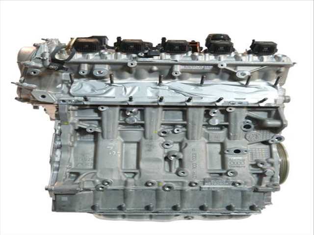 Foto 3ª: Motor Completo Audi A3 2.5 TFSI 400 CV 294KW [DNWC, DNW] (2024)