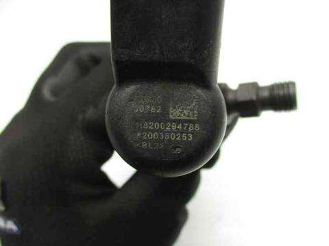 Foto 3ª: Inyectores Renault Megane D/K9K P7 GRANDTOUR II GRANDTOUR (2005)