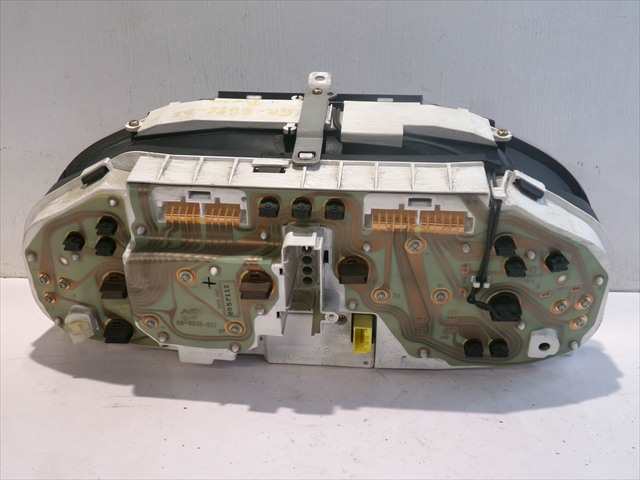 Foto 2ª: Cuadro de Instrumentos Rover Serie 400 2.0 D 1995-2000 [20T2N] (1998)