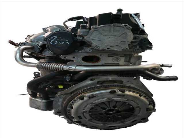 Motor Completo Volkswagen Golf 110 CV 81KW