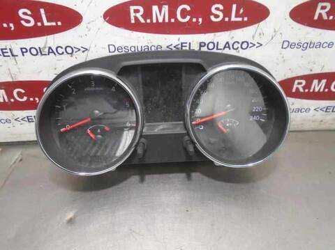 Cuadro de Instrumentos Nissan Qashqai TEKNA 110CV 81KW