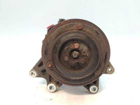 Foto 2ª: Compresor Aire Acondicionado Nissan Murano 3.5 4X4 234CV 172KW [VQ35DE] (2006)