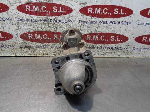 Foto 3ª: Motor de Arranque Ford Escort BASICO BERLINA TURNIER 60CV 44KW [RTF] (1995)