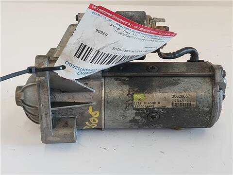 Foto 2ª: Motor de Arranque Mitsubishi Carisma 1.9 1900 COMFORT BERLINA 102CV 75KW [F9Q1] (2002)