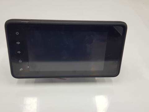 Foto 3ª: Pantalla Multifuncion Dacia Jogger EXTREME