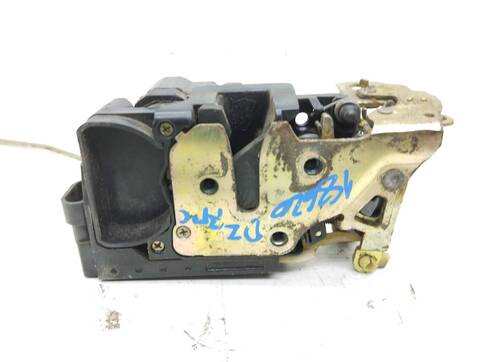 Foto 2ª: Cerradura Puerta Delantera Izquierda Chevrolet Nubira 1.6 CAT BERLINA 109CV 80KW [F16D3] (2005)