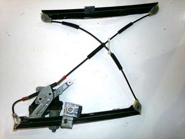 Foto 2ª: Elevalunas Eléctrico Delantero Derecho Ford Mondeo 2.0 TDCI 2000-2007 [HJBB] (2005)
