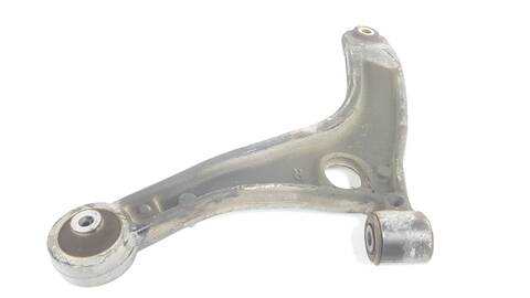 Foto 2ª: Brazo Suspension Delantero Derecho Renault Master L4H2 HKA 45T (2011)