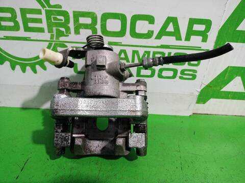 Foto 3ª: Pinza Freno Trasera Izquierdo Peugeot 2008 ALLURE 110CV (2013)