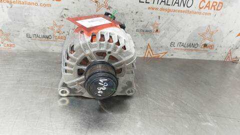 Foto 1ª: Alternador Ford Focus TREND 95CV 70KW [T3DA] (2013)