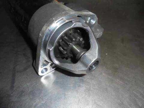 Foto 2ª: Motor de Arranque Mercedes Clase C 160 C 220 CDI BLUEEFFICIENCY 204.302) COUPE 170CV 125KW [651911 EURO 5] (2012)