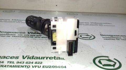 Foto 2ª: Mando Luces Nissan Qashqai ACENTA 141CV 104KW [MR20] (2009)