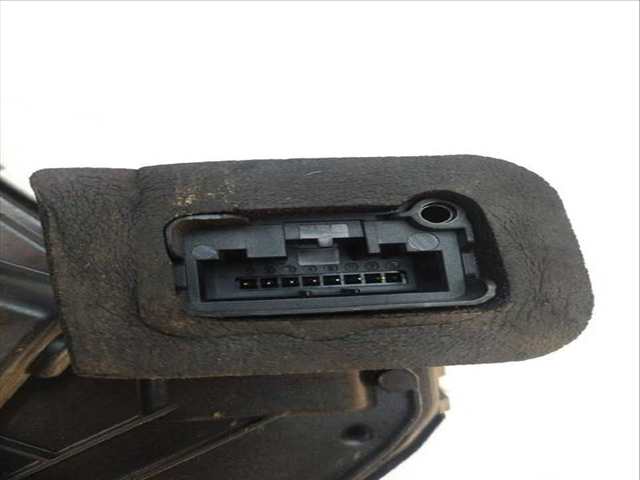 Foto 2ª: Cerradura Puerta Delantera Derecha Volkswagen Golf 1.6 TDI 115CV (2014)