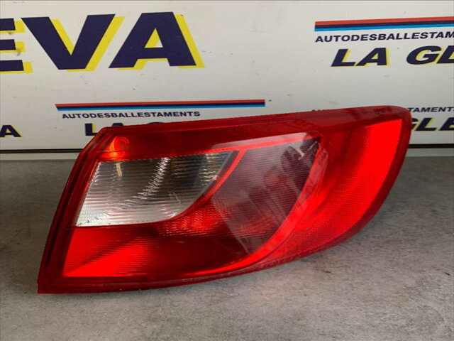 Piloto Trasero Derecho Seat Ibiza 1.6 TDI90CV