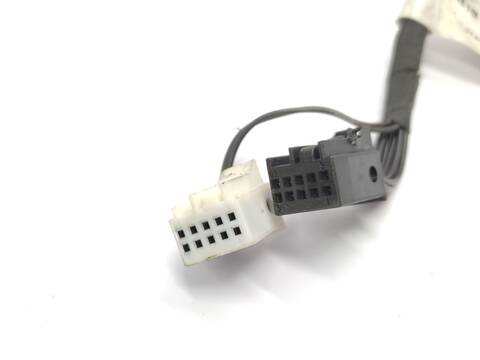 Foto 3ª: Retrovisor Izquierdo Mercedes Clase C 160 C 220 CDI 204.008) 170CV 125KW [651911] (2010)