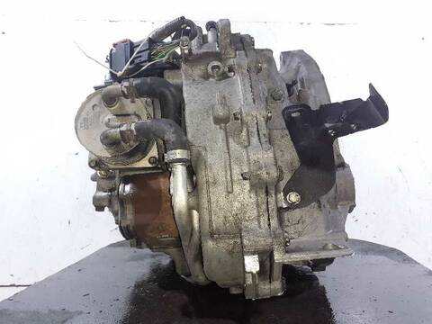 Foto 2ª: Caja Cambios Automatica Renault Espace 2.0 DCI DIESEL FAP 150CV 110KW [M9R R7] (2010)