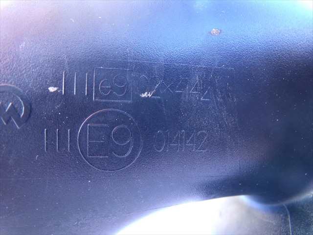 Foto 4ª: Retrovisor Derecho Seat Cordoba 1.9 TDI 2002-2008 [ATD] (2003)