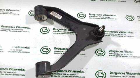 Foto 3ª: Brazo Suspension Delantero Izquierdo Iveco Daily 35S16 156CV 115KW CAJA ABIERTA [F1AGL411G] (2017)