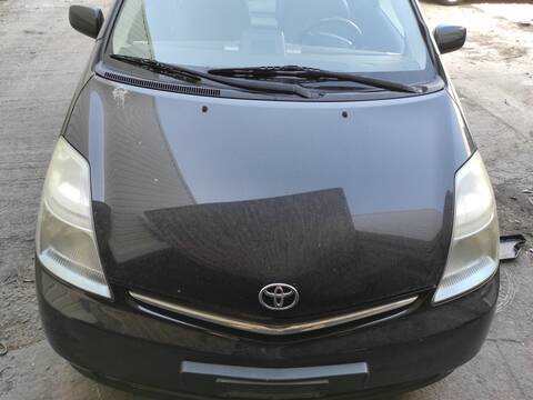 Capot Toyota Prius 1NZFXE