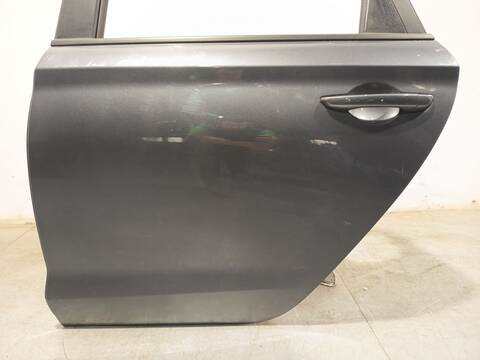 Foto 2ª: Puerta Trasera Izquierda Hyundai i30 1.6 CRDI 110CV 81KW [D4FB] (2017)