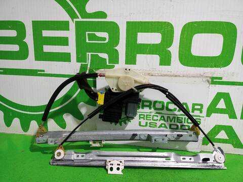 Foto 3ª: Elevalunas Eléctrico Delantero Izquierdo Citroen C4 EXCLUSIVE AUT. 109CV [9HZDV6TED4] (2006)