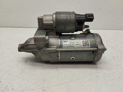Motor de Arranque Peugeot 2008 ALLURE 120CV 88KW