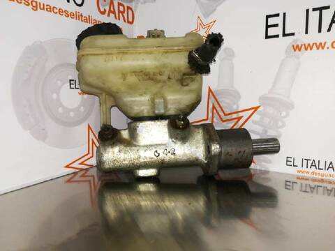 Foto 2ª: Bomba Freno Mercedes Vito 110 D 638.074) 98CV 72KW CAJA CERRADA